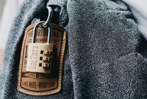 Loctote Flak Sack