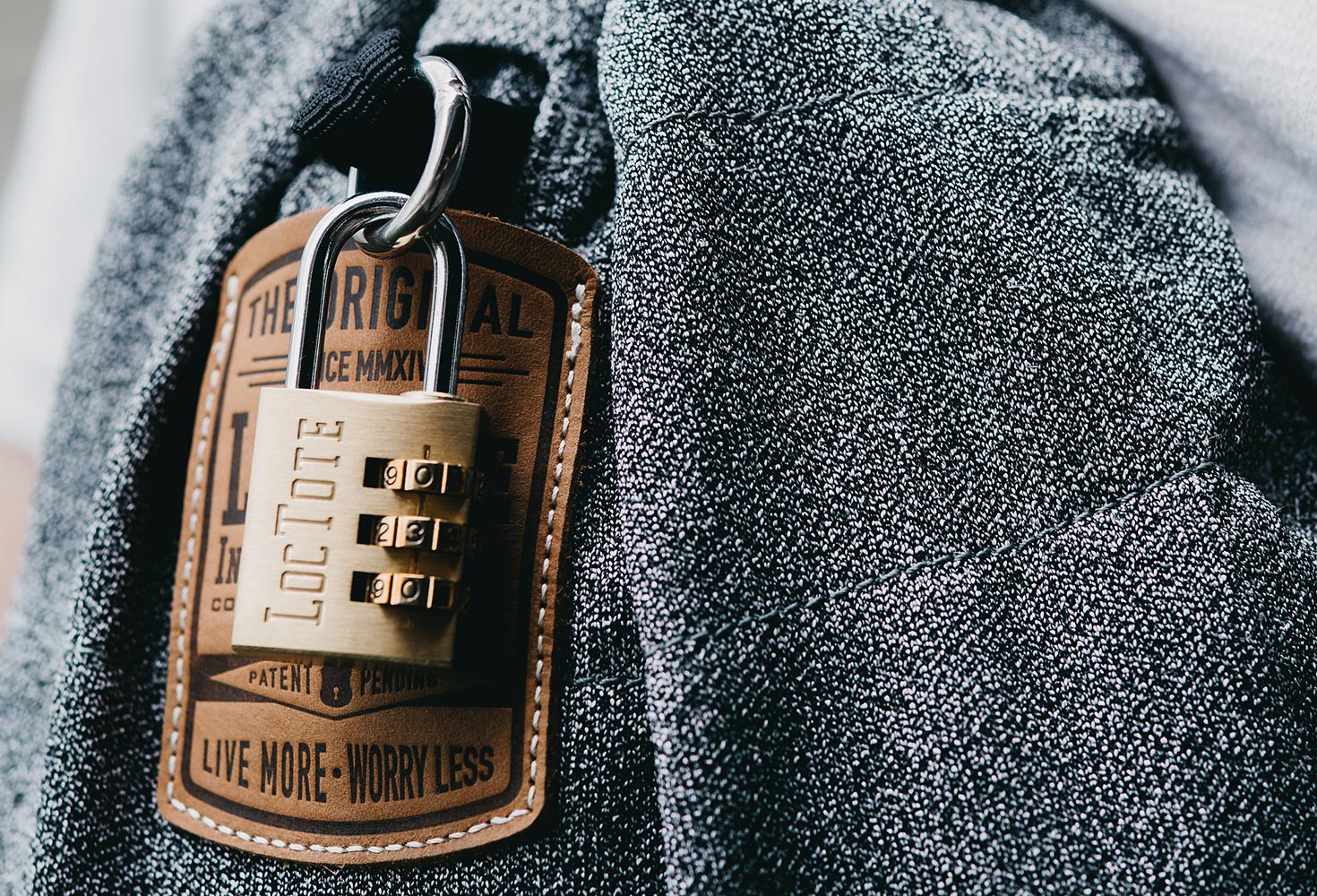 Loctote Flak Sack