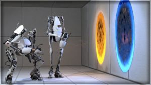 portal 2 co-op