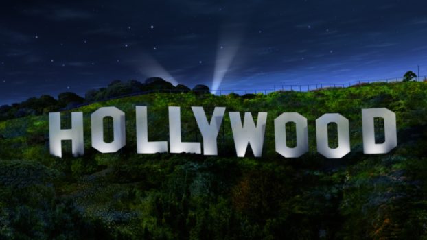 Hollywood, ascolta un cretino…