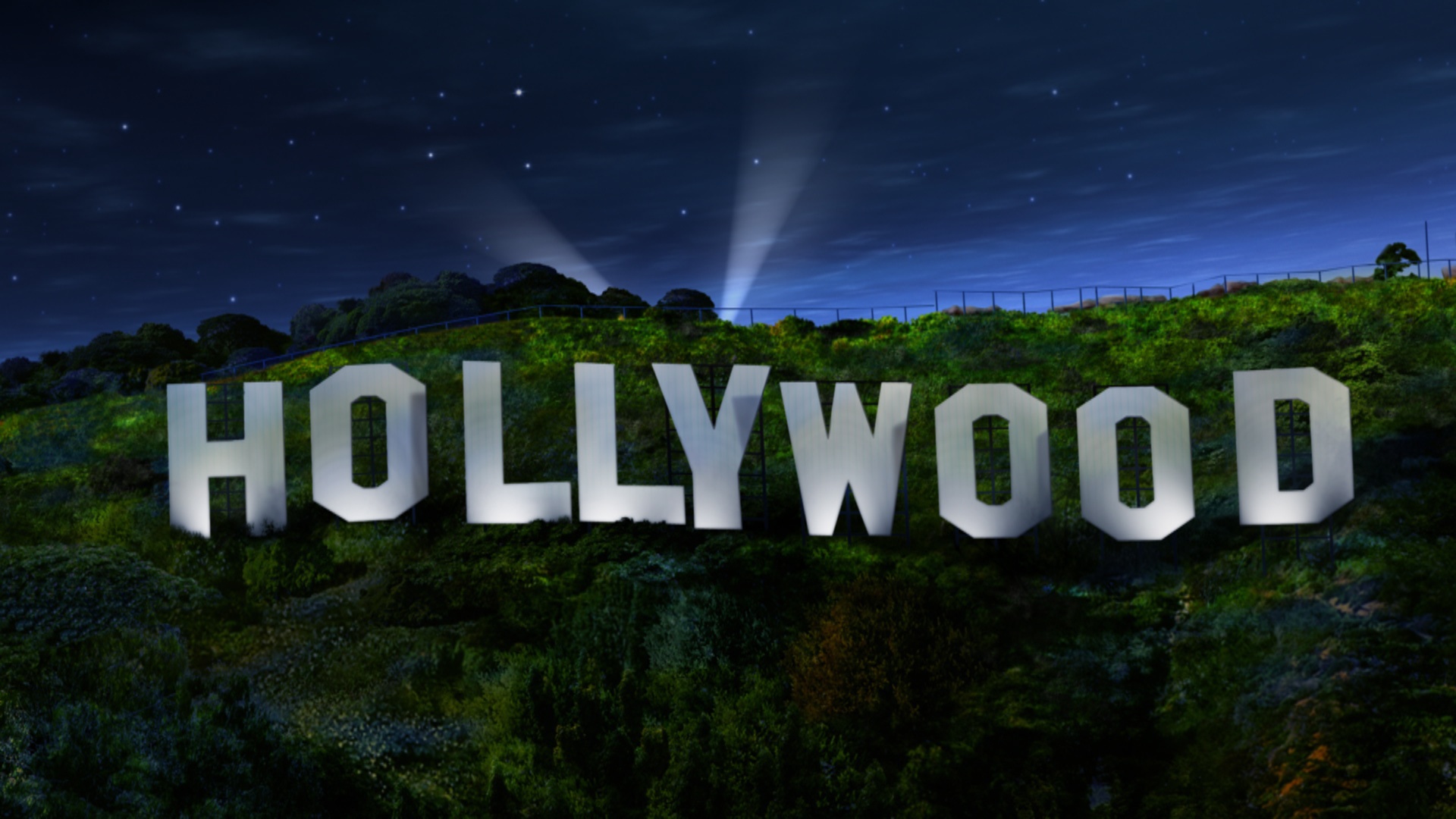 Hollywood, ascolta un cretino…