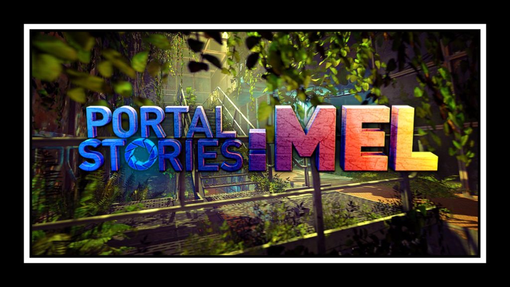 portal stories mel