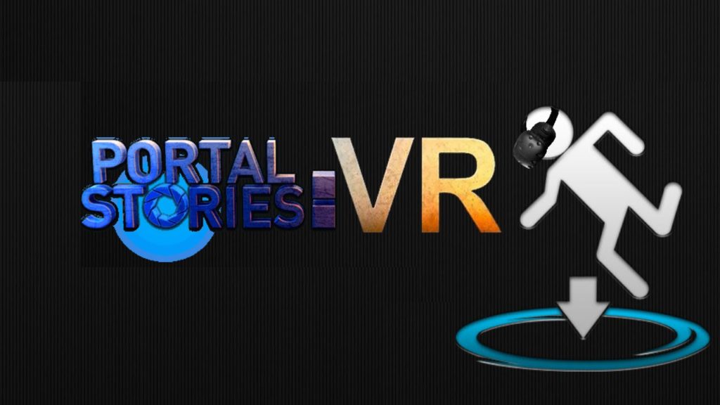 portal VR