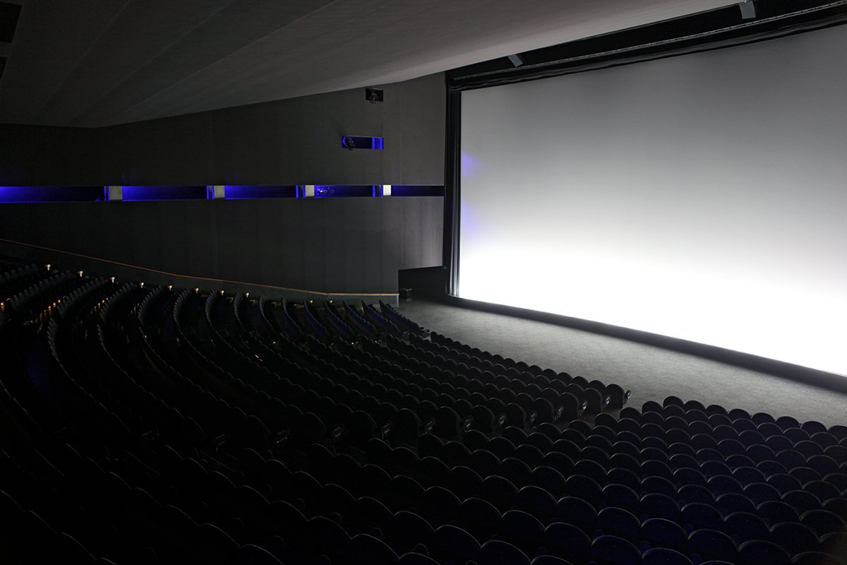 Nerding soon… Al cinema