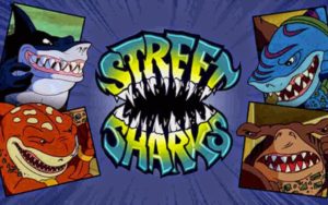 street sharks