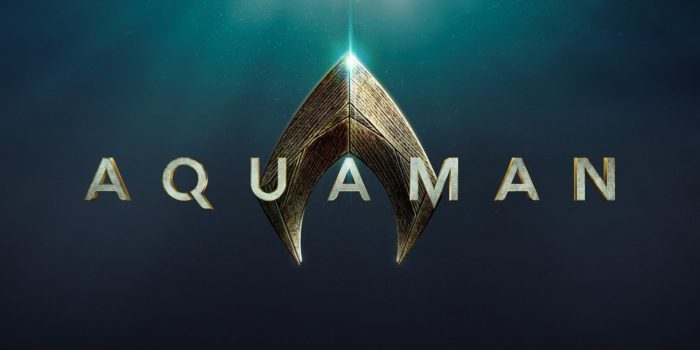 Chi é Aquaman?