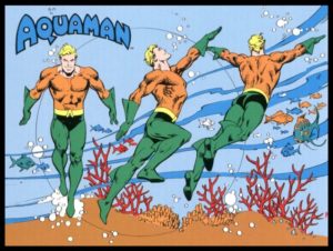 classic-Aquaman