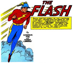 Flash-golden-age