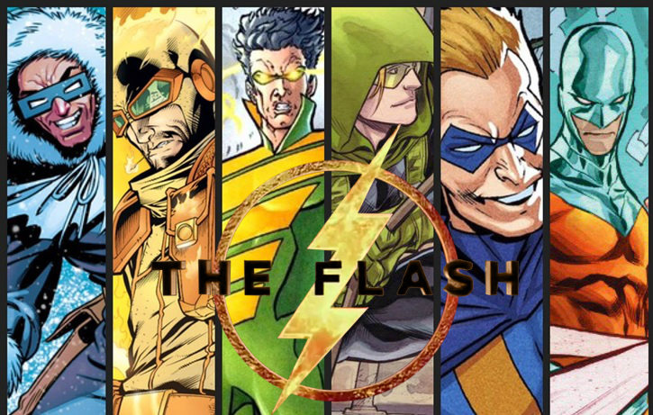 rogues-flash