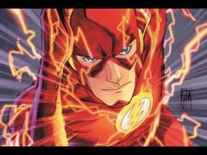 Flash-new52