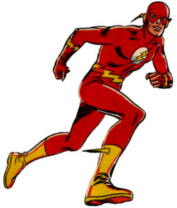 Flash-silver-age