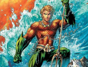 new-52-aquaman