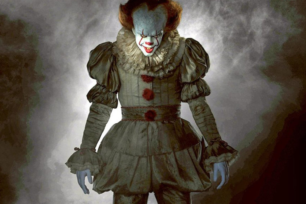 IT