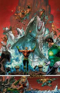 aquaman-calls-sharks