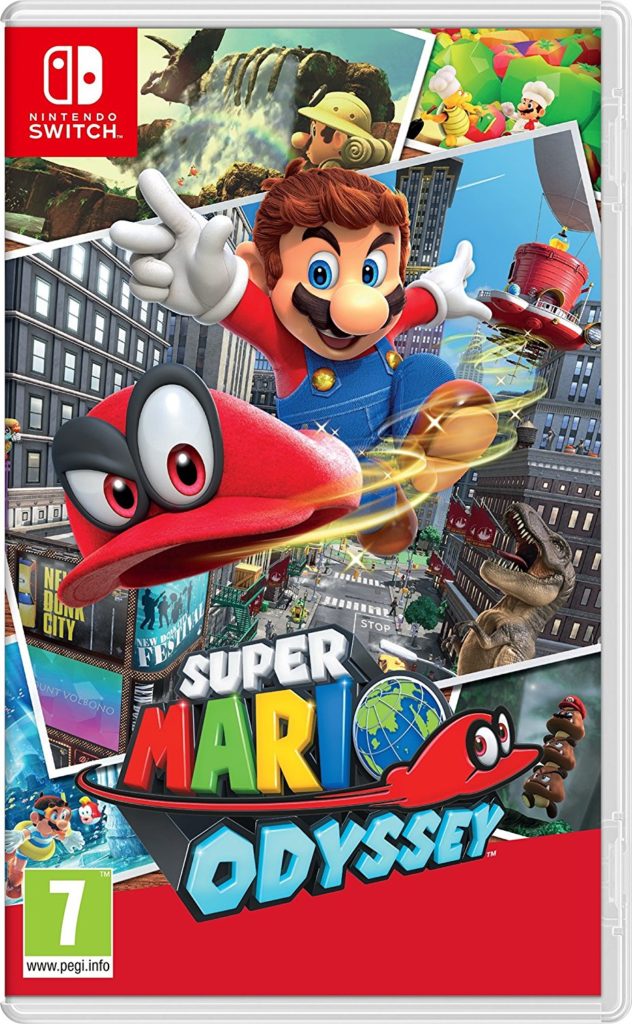 Super-Mario-Switch