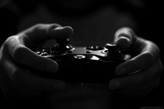 Games Wishlist