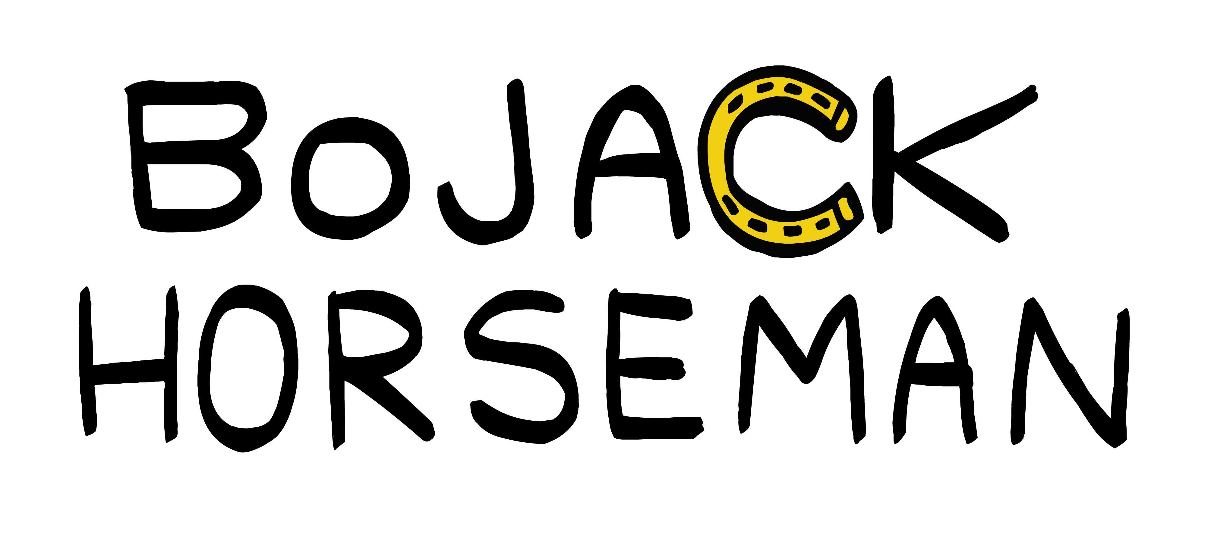 Apologia di Bojack Horseman