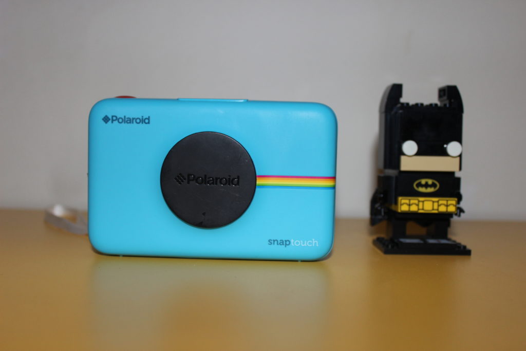 Polaroid Snap Touch