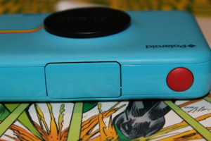 Polaroid Snap Touch Top