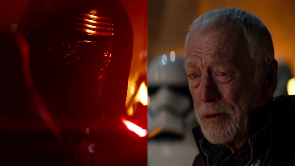 Kylo-Lor
