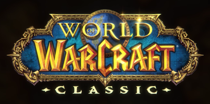 MMORPG – World of Warcraft Classic