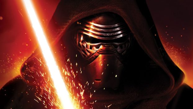 Kylo Ren, l’incompreso