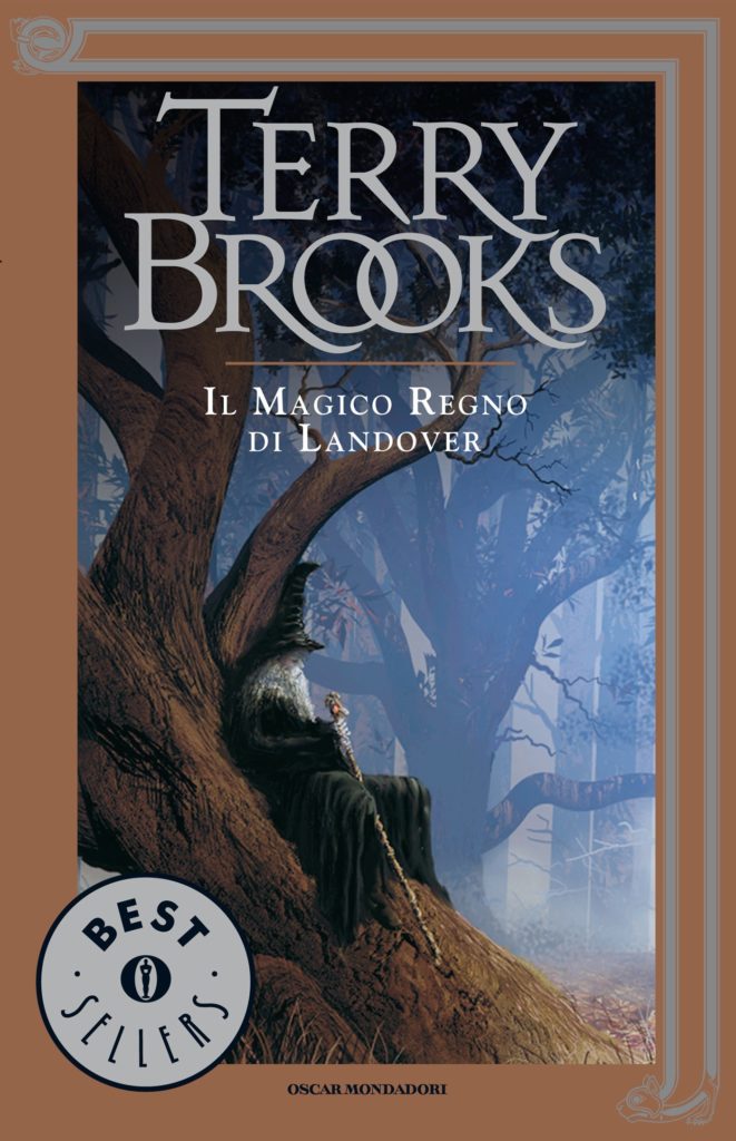 Il magico regno di Landover - Terry Brooks